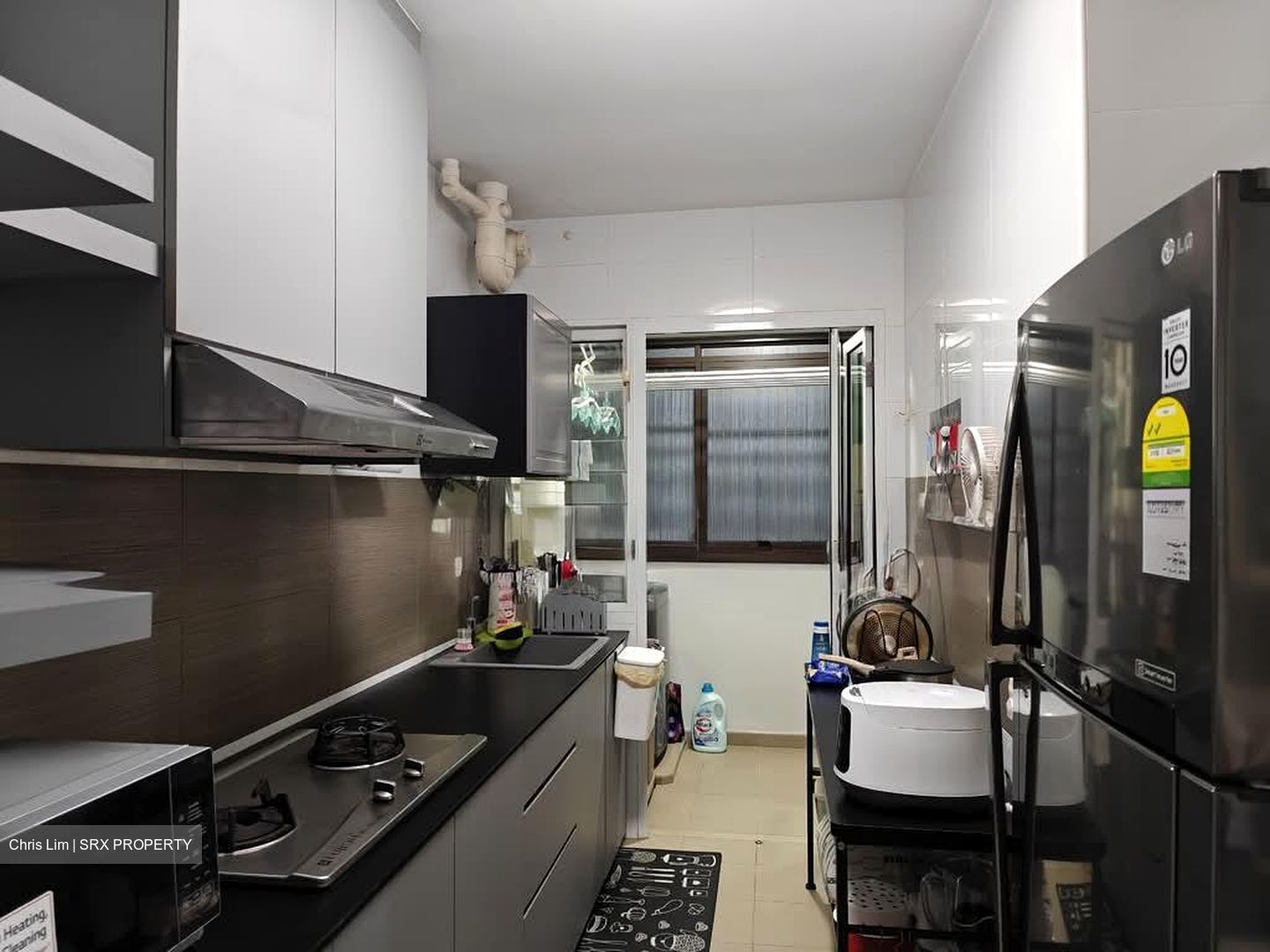 Blk 293D Compassvale Boardwalk (Sengkang), HDB 4 Rooms #543164431